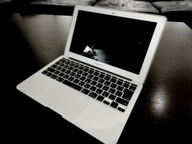 MacBookAir